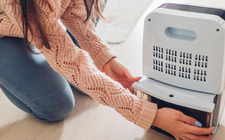 Features to look for in a mini dehumidifier