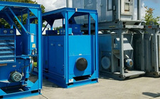 Industrial Dehumidifier Buying Guide & Brands