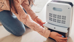 An advanced guide to buying a dehumidifier