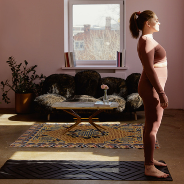 thumbnail of Heated floor mat: Types available to choose from