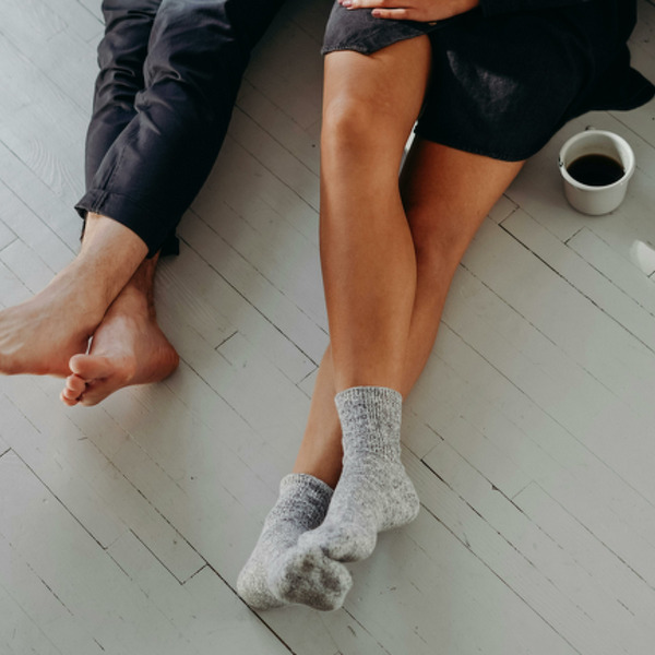 thumbnail of The Comfort and Efficiency of Underfloor Heating Mats